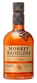 Monkey Shoulder